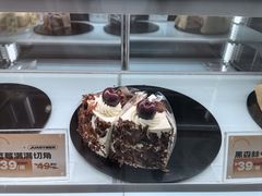 -卷们·现制生日蛋糕·蓝风车动物奶油(金源店)