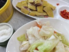 -紫藤园·天目湖大鱼头(南山竹海店)