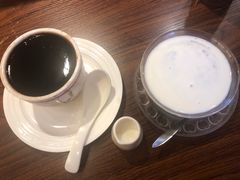 -龟金正·港式甜品(客村店)