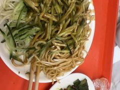 -新川面馆(新街口起源店)