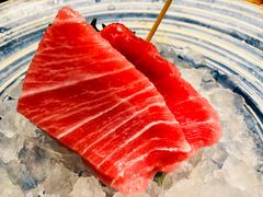 -Mr·Fish鱼鲜生海鲜放题(银泰in99店)