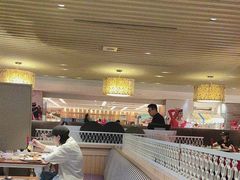 -北京王府井希尔顿酒店·万斯阁西餐厅