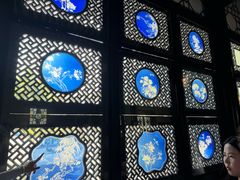 -陈家祠堂-游客中心