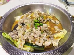 -九子跳跳蛙(石牌东店)