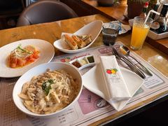-安妮意大利餐厅(国贸店)