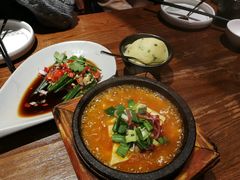 -云海肴·汽锅鸡·云南菜(美罗城店)