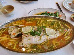 -阿诺泰·泰国餐厅(紫荆店)