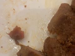 -圣雷克大酒店-爱琴海自助餐厅