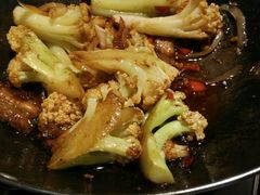 -刘胖子家常菜·蹄花焖藕(兴业店)