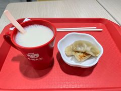 -永和大王(宜山店)