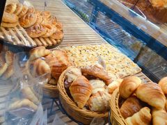 -工匠面包(壹方店)
