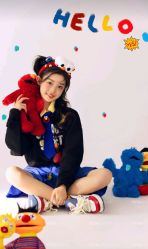 -雅尼·亚米儿童摄影美学馆(汉阳店)