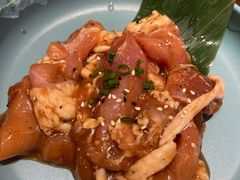 -韩悦牛排烤肉无限续(宝能中心店)