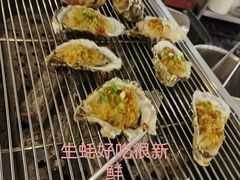 -怡乡王品海鲜姿造自助体验餐厅(大岛商业广场店)