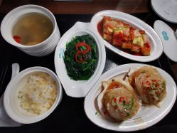 -美福月国际月子会所(银川店)