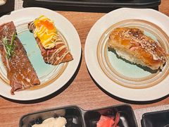 -昊·来了寿司(双楠2店)