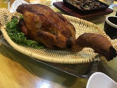 -张记焖窑·十五年专注焖烤(雍和宫店)