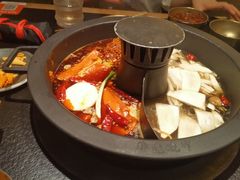 -晓宇重庆火锅(西安荟聚店)
