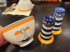 -La Creperie法餐厅(芮欧百货店)