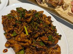 -牵人麻辣粉(粉巷店)