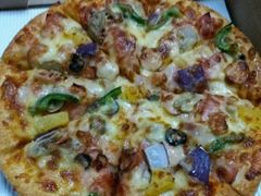 -尊宝比萨(英郡年华店)