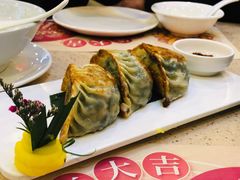 -点都德(华强南店)