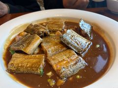 -妈妈菜舟山海鲜(定海古城店)
