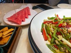 -锦府盐帮·李宅(领展购物广场中关村店)