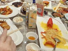 -新雅粤菜馆(南京东路店)