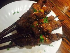 -霄汉羊排(万松园一店)