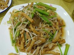 -春水锅贴·传统鲁菜(大明湖店)