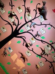 -酷嗒动物文化乐园(cutezoo西溪乐天城店)