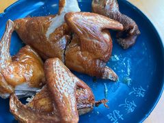 -煲煲掂风味煲仔饭餐厅(西区店)