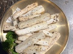-大叹号·朝鲜族烤肉(潍坊泰华城店)