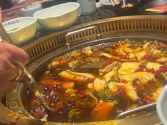 -匠岳·王宝器麻椒鱼(全国总店)