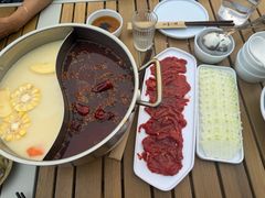 -四喜小胖·北京涮肉(五道营店)