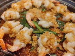 -老家水饺濮阳菜(巴黎街店)