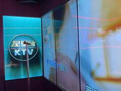 -星聚会KTV(龙湖上海奉贤天街店)
