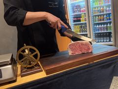 -NIUAN牛庵·日式和牛烧肉(恒隆店)