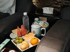 -足本纪·足道 SPA 简餐 小吃(百官广场店)