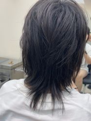 -川和潮人漂色·烫染·接发