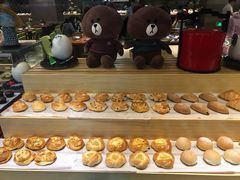 -美盛喜来登大酒店-盛宴标帜餐厅