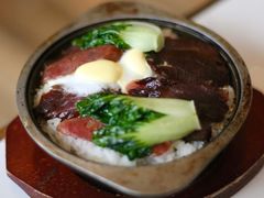 -五号茶居·新派粤菜·岭南五号酒店(沿江中路店)