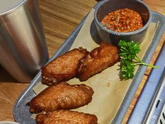 -新石器烤肉(无锡万象城店)