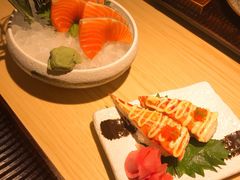 -越光米贩精致料理餐厅(金鹰店)