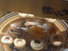 -西塔老太太泥炉烤肉(温州首店万象城黑金店)