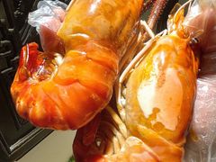 -聚汇三少·龙虾·中餐厅(莫邪路新天地店)