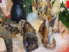 -尚海豆捞(乐虹坊店)