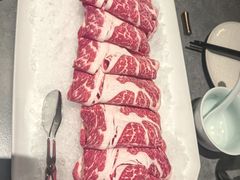 -鼎鼎香·港式火锅(北京SKP店)