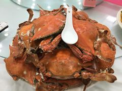 -聚德福海鲜家常菜(刘庄店)